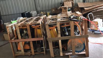 南岸行李、家具、电器包装托运