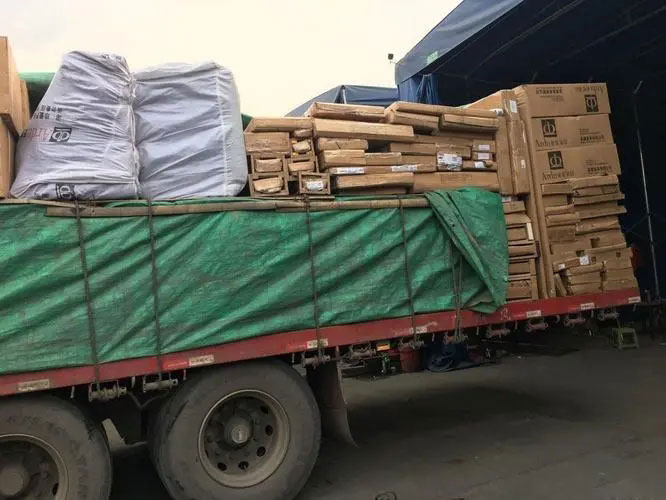 南岸家具托运
