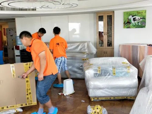 南岸精品搬家公司